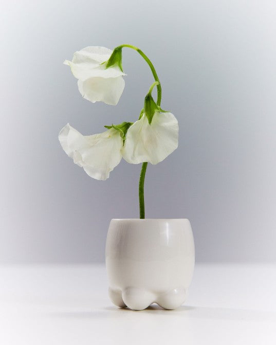 Leejae Flower Mini Cup Set 3COLOR