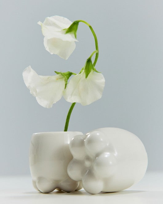 Leejae Flower Mini Cup Set 3COLOR