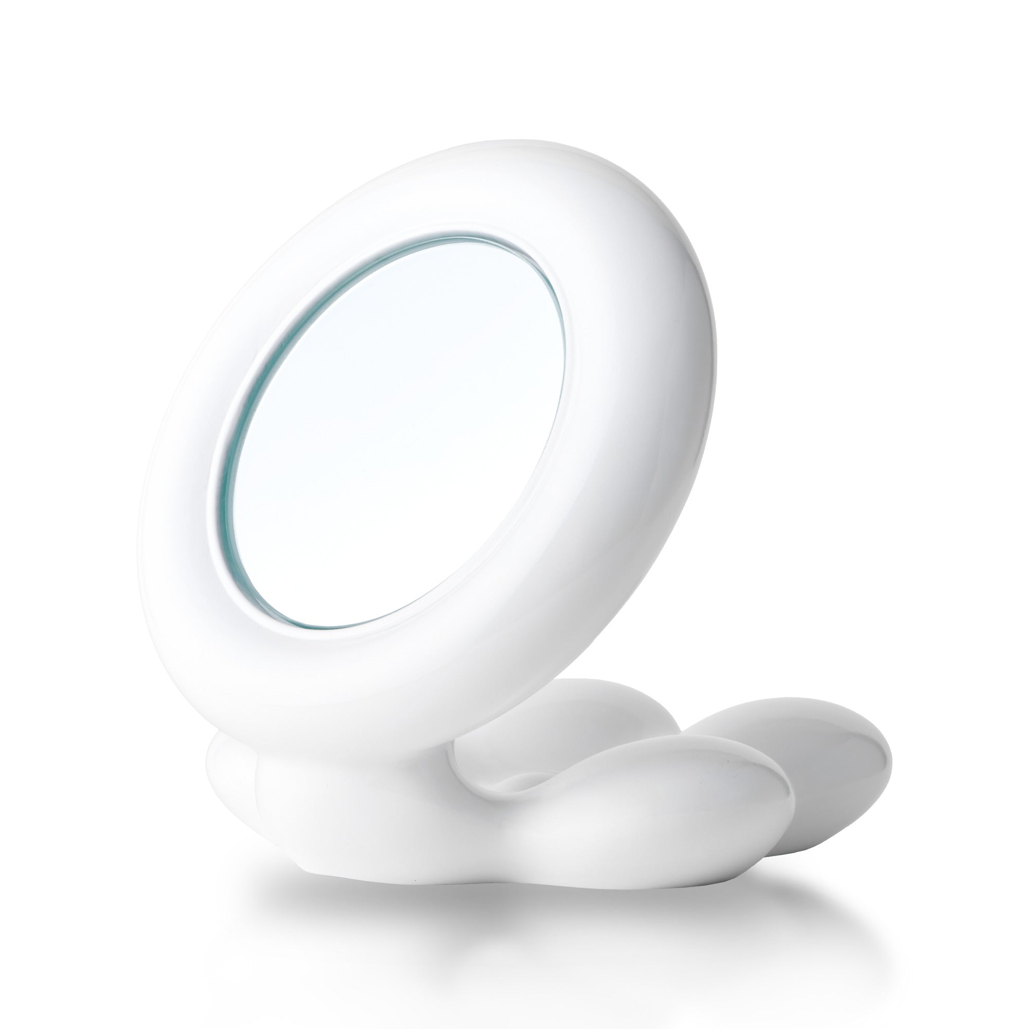 Leejae Flower Table Mirror 2COLOR
