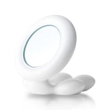 Leejae Flower Table Mirror 2COLOR