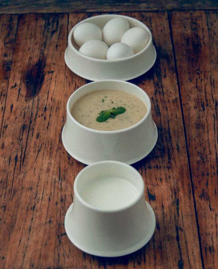 Leejae Layer Bowl Set