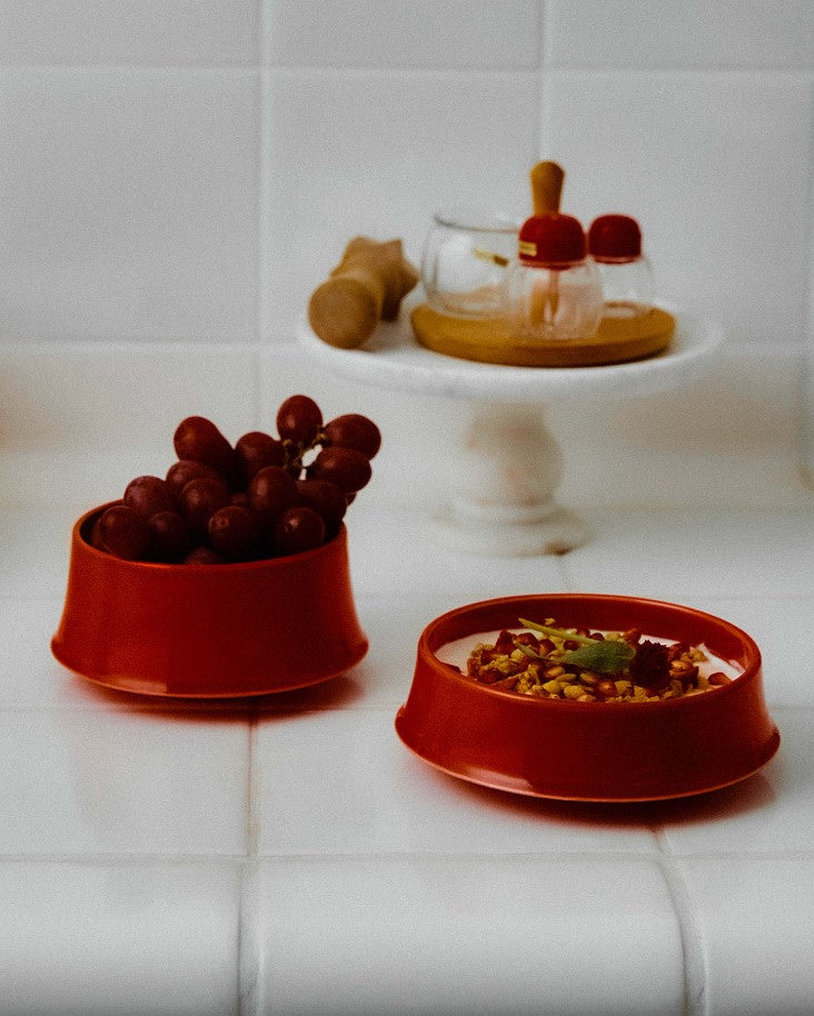 Leejae Layer Bowl Set