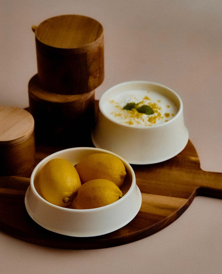 Leejae Layer Bowl Set
