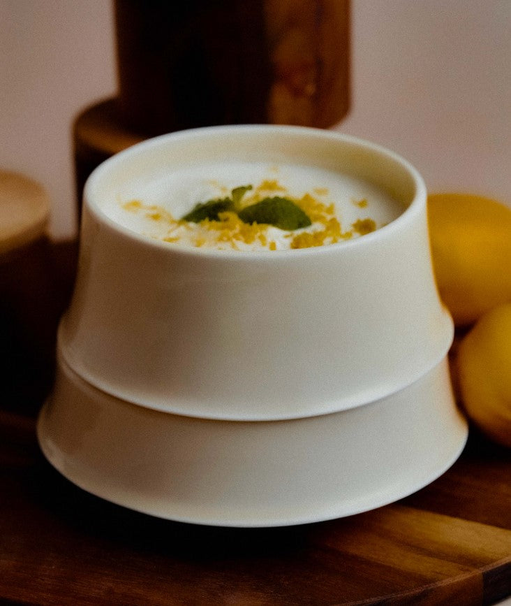 Leejae Layer Bowl Set