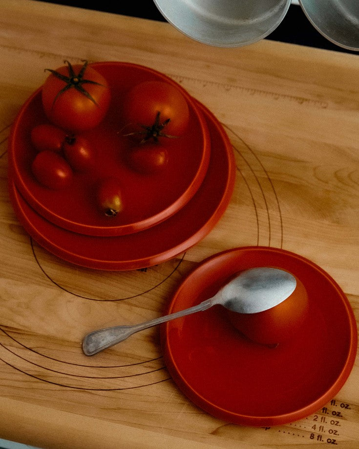 Leejae Layer Large Plate 6COLOR
