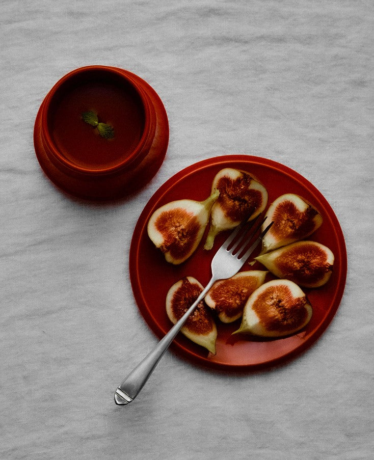 Leejae Layer Medium Plate 2P Set