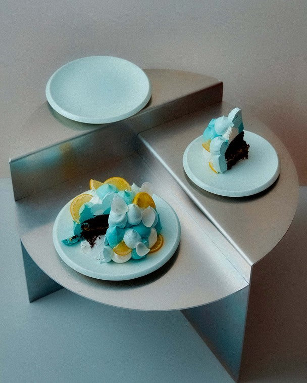 Leejae Layer Small Plate 6COLOR