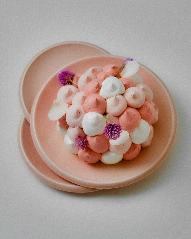 Leejae Layer Small Plate 6COLOR