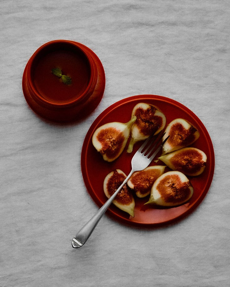 Leejae Layer Small Plate 6COLOR