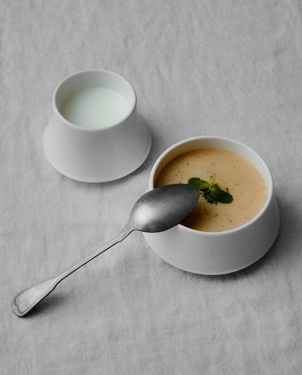 Leejae Layer Tall Bowl 6COLOR