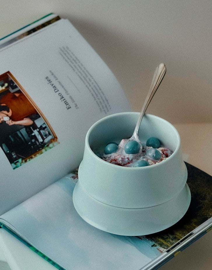 Leejae Layer Wide Bowl 6COLOR