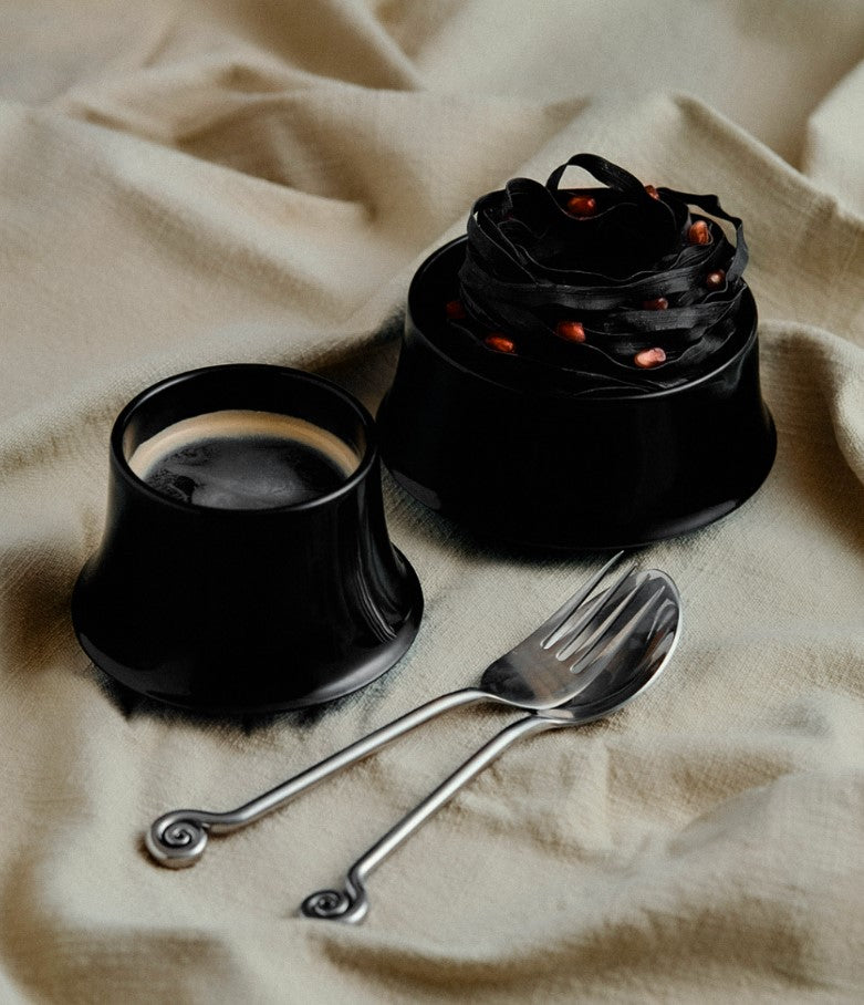 Leejae Layered Brunch Set