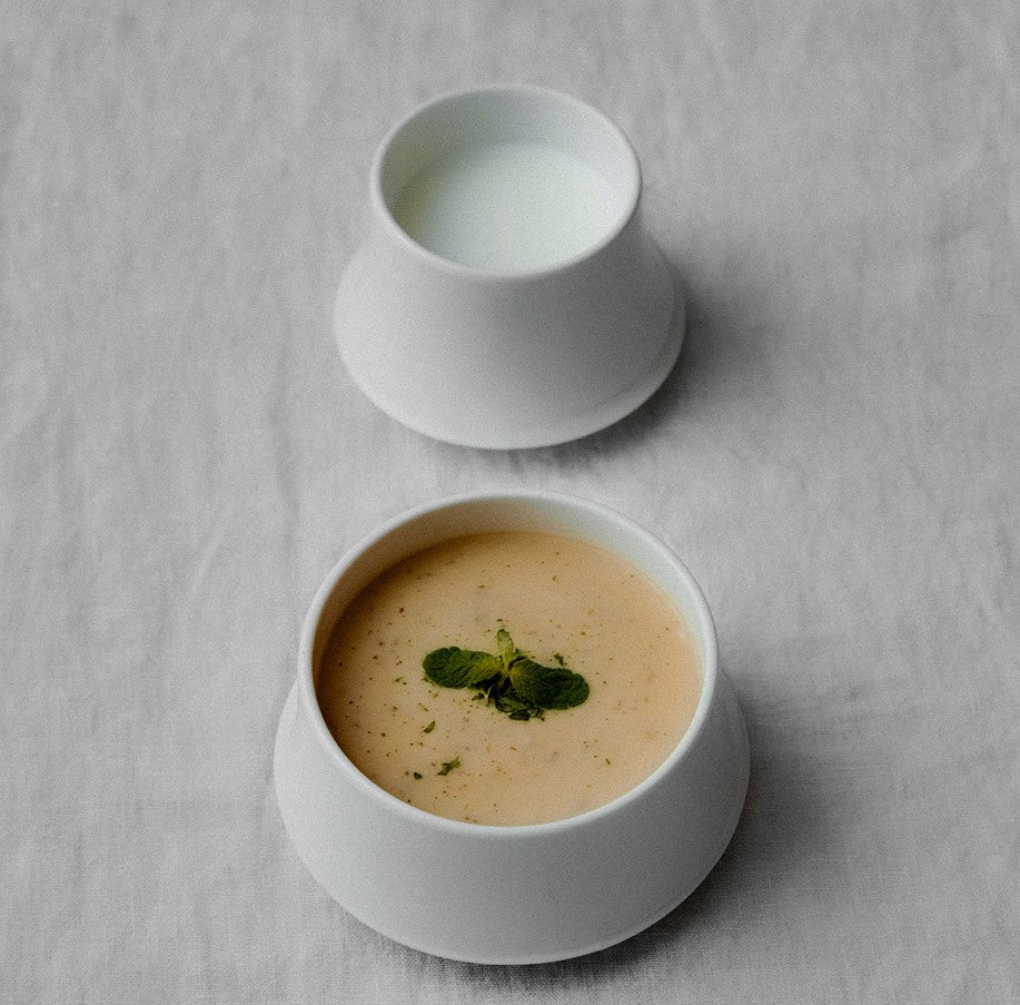 Leejae Layered Brunch Set