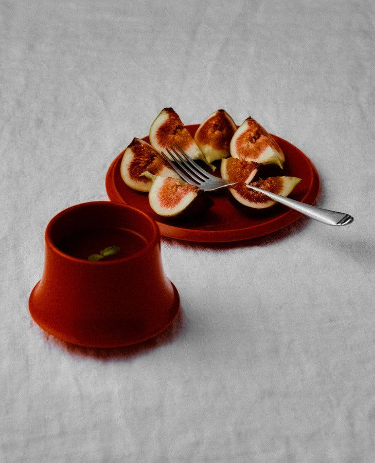 Leejae Layered Brunch Set