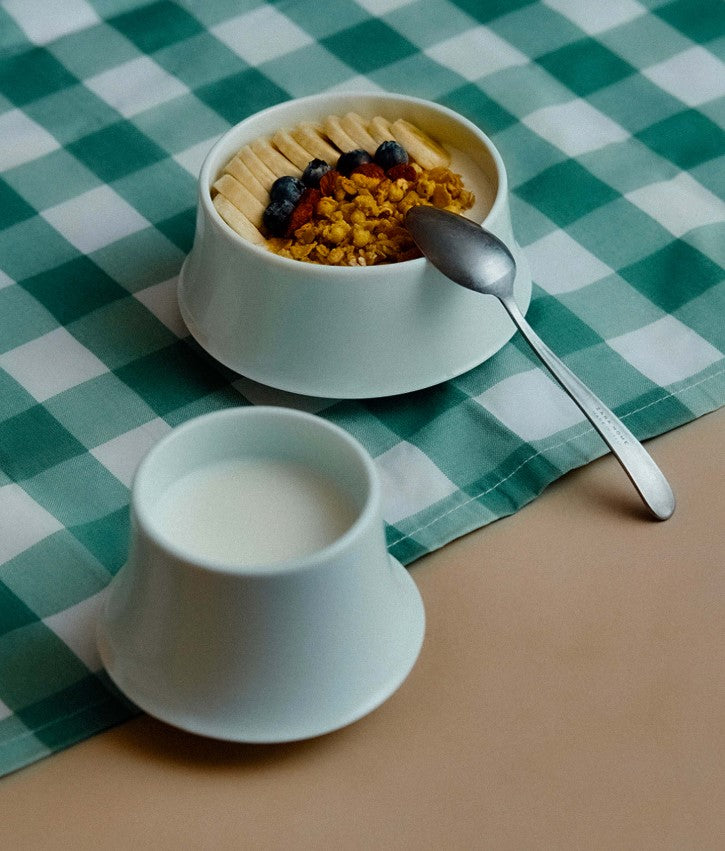 Leejae Layered Brunch Set