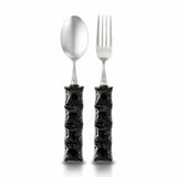 Leejae Padded Cutlery 2COLOR