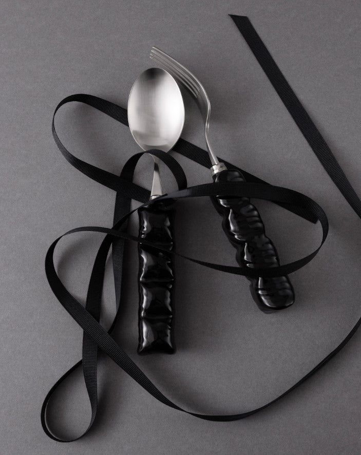 Leejae Padded Cutlery 2COLOR