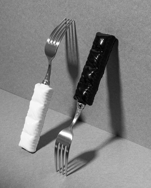 Leejae Padded Cutlery 2COLOR