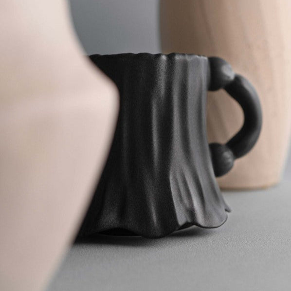 Leejae Pleated Cup 3COLOR