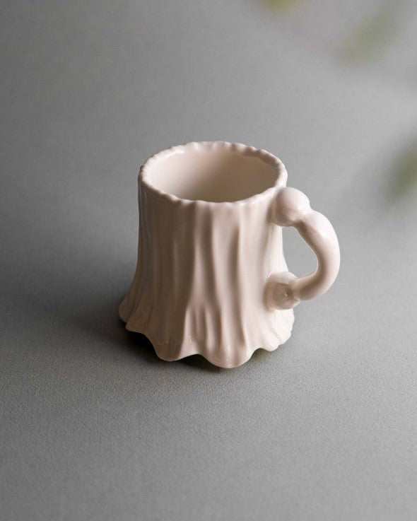 Leejae Pleated Cup 3COLOR