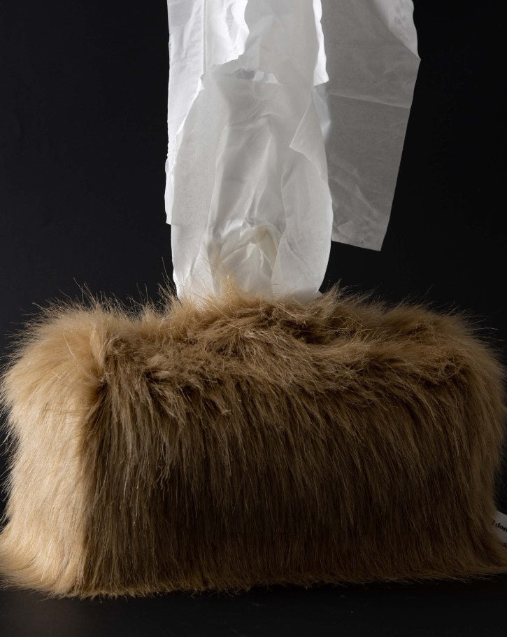 Leejae Tissue Case (α)