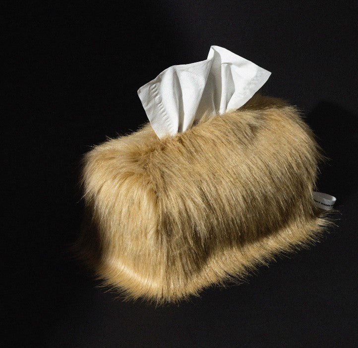Leejae Tissue Case (α)