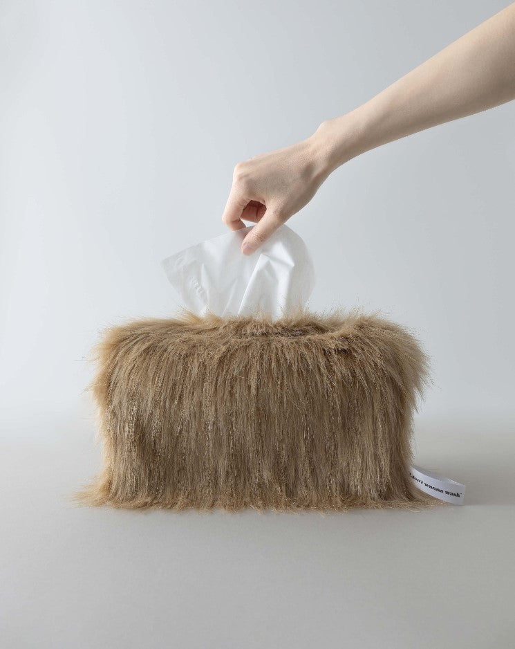 Leejae Tissue Case (α)