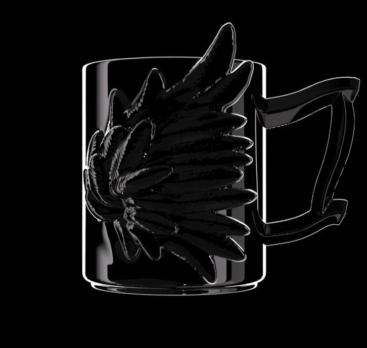 Leejae [2000ARCHIVES x LEEJAE] Cup 2COLOR
