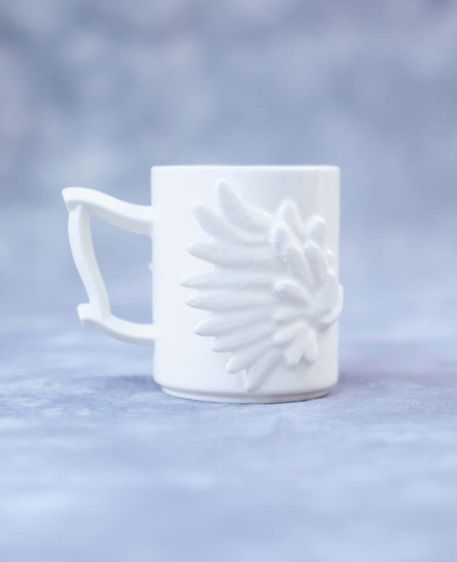 Leejae [2000ARCHIVES x LEEJAE] Cup 2COLOR