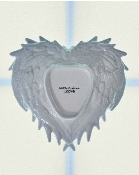 Leejae [2000ARCHIVES x LEEJAE] Plate 2COLOR