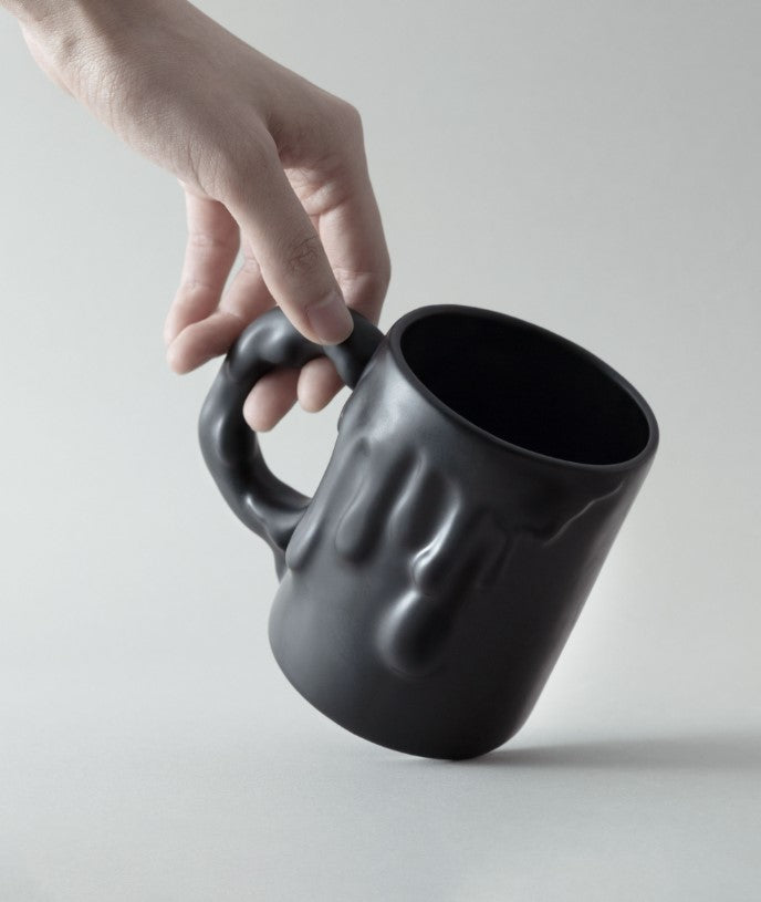 Leejae [Gift Wrapping] Candle Cup 2 Colors