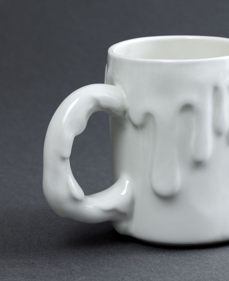 Leejae [Gift Wrapping] Candle Cup 2 Colors
