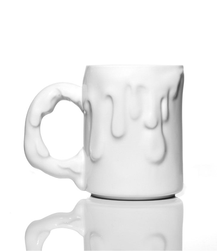 Leejae [Gift Wrapping] Candle Cup 2 Colors