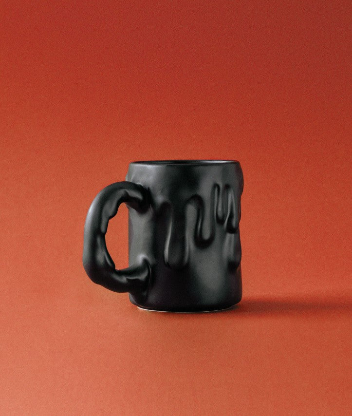 Leejae [Gift Wrapping] Candle Cup 2 Colors