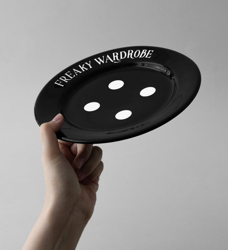 Leejae [Gift Wrapping] Memory of Wardrobe Plate