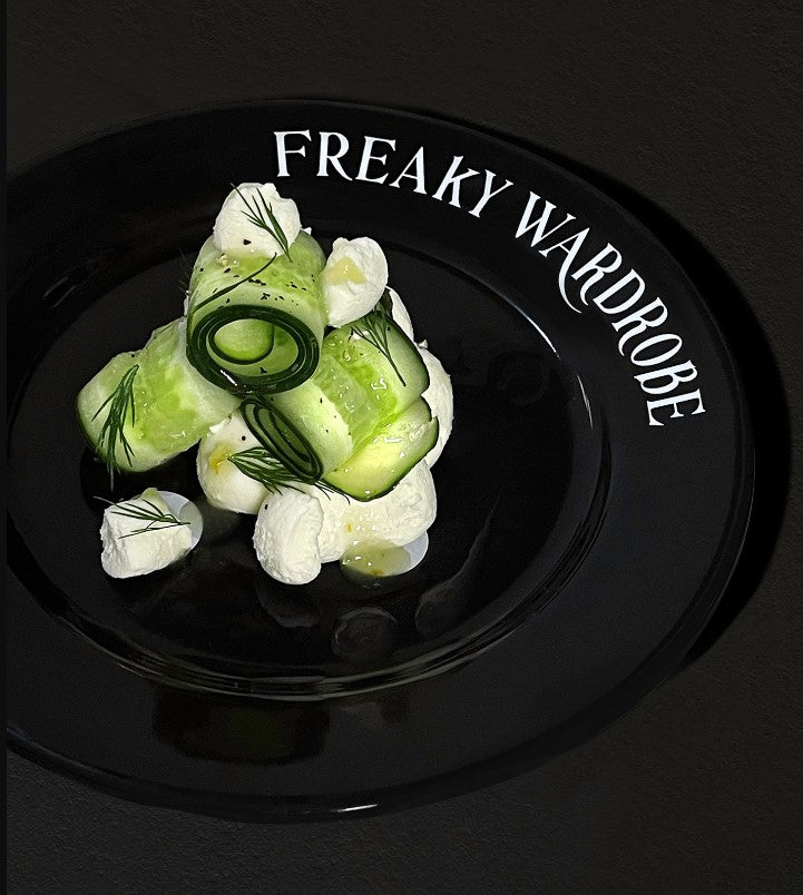 Leejae [Gift Wrapping] Memory of Wardrobe Plate
