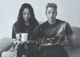 Leejae [LE SSERAFIM x LEEJAE] Cup