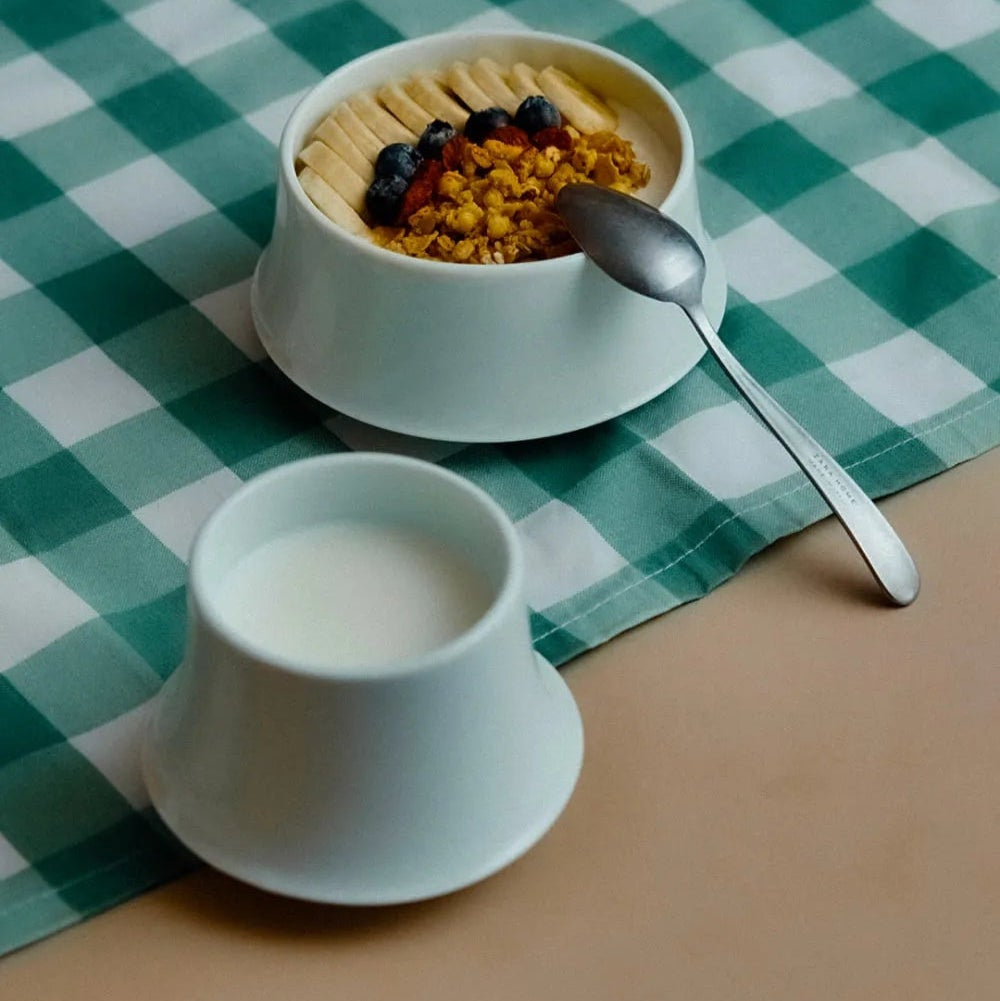 Layer Smallest Cup - 6 Colors