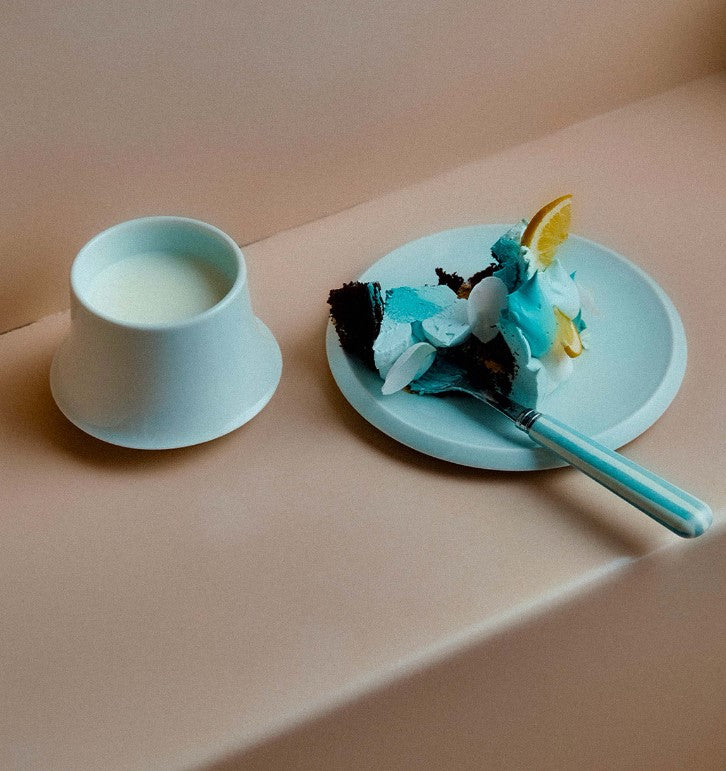 Leejae Layered Dessert Set