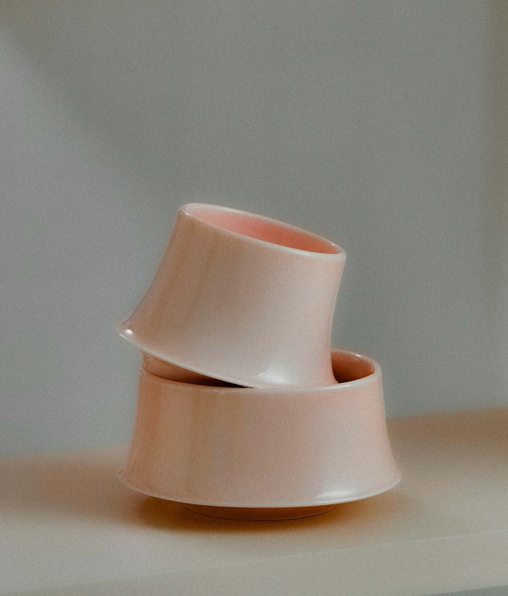 Leejae Layer Cup 6COLOR