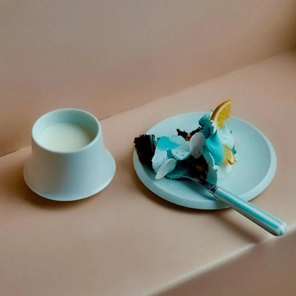 Layer Smallest Cup - 6 Colors