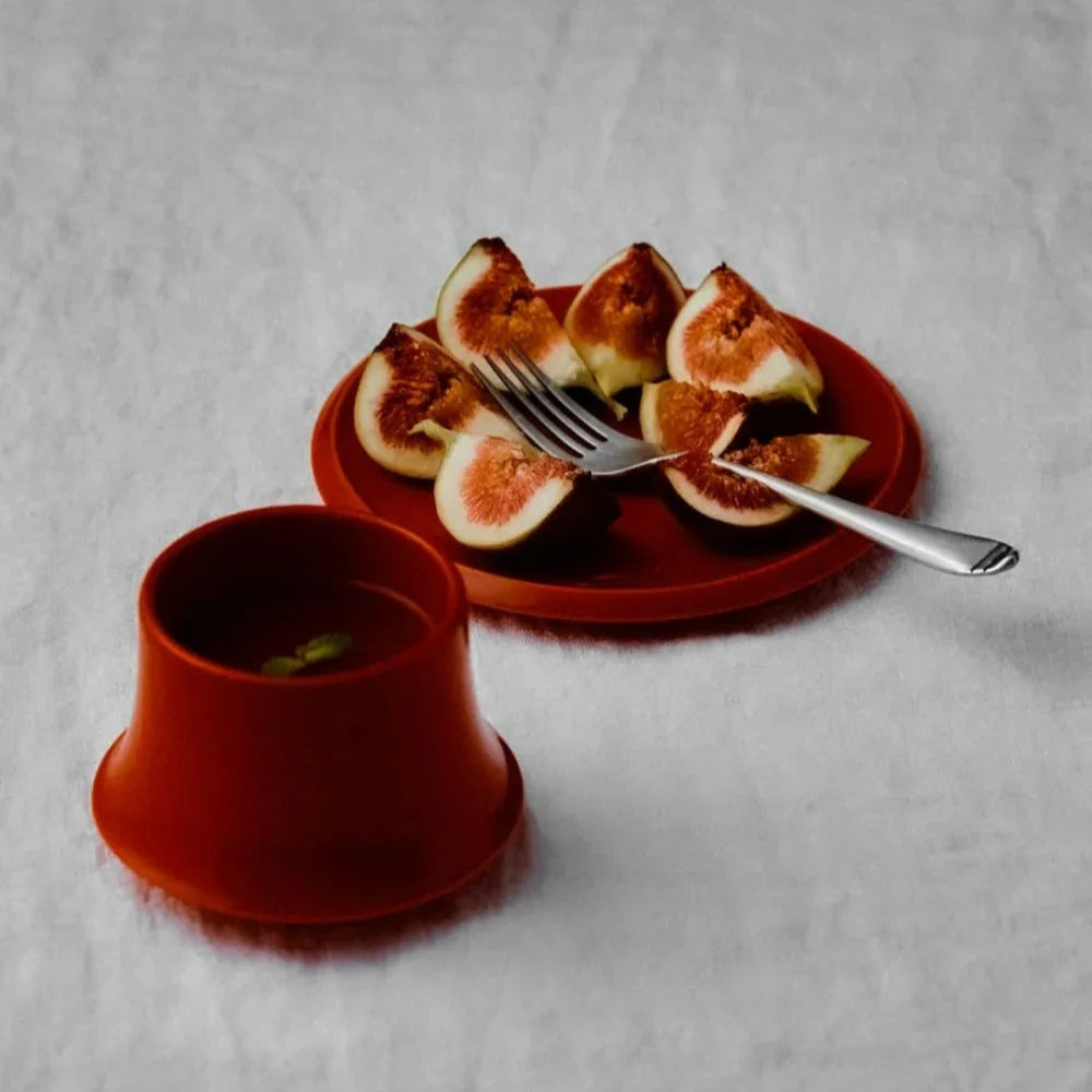 Layer Smallest Cup - 6 Colors