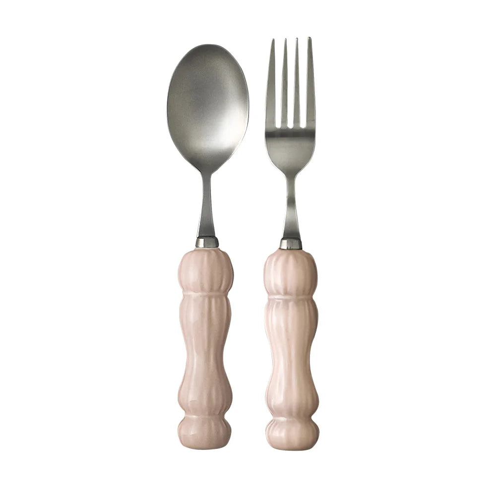Pleated Cutlery 3COLOR