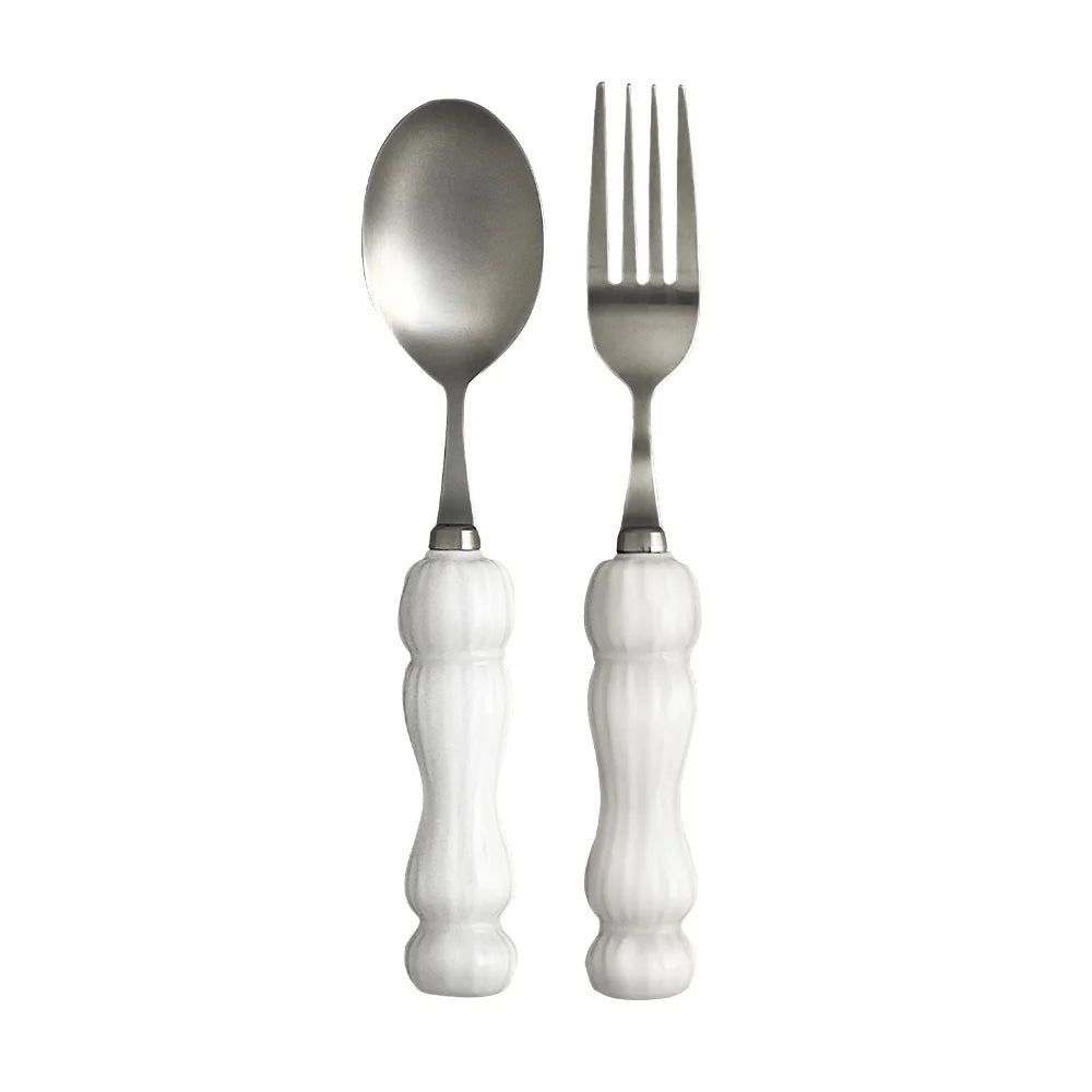 Pleated Cutlery 3COLOR