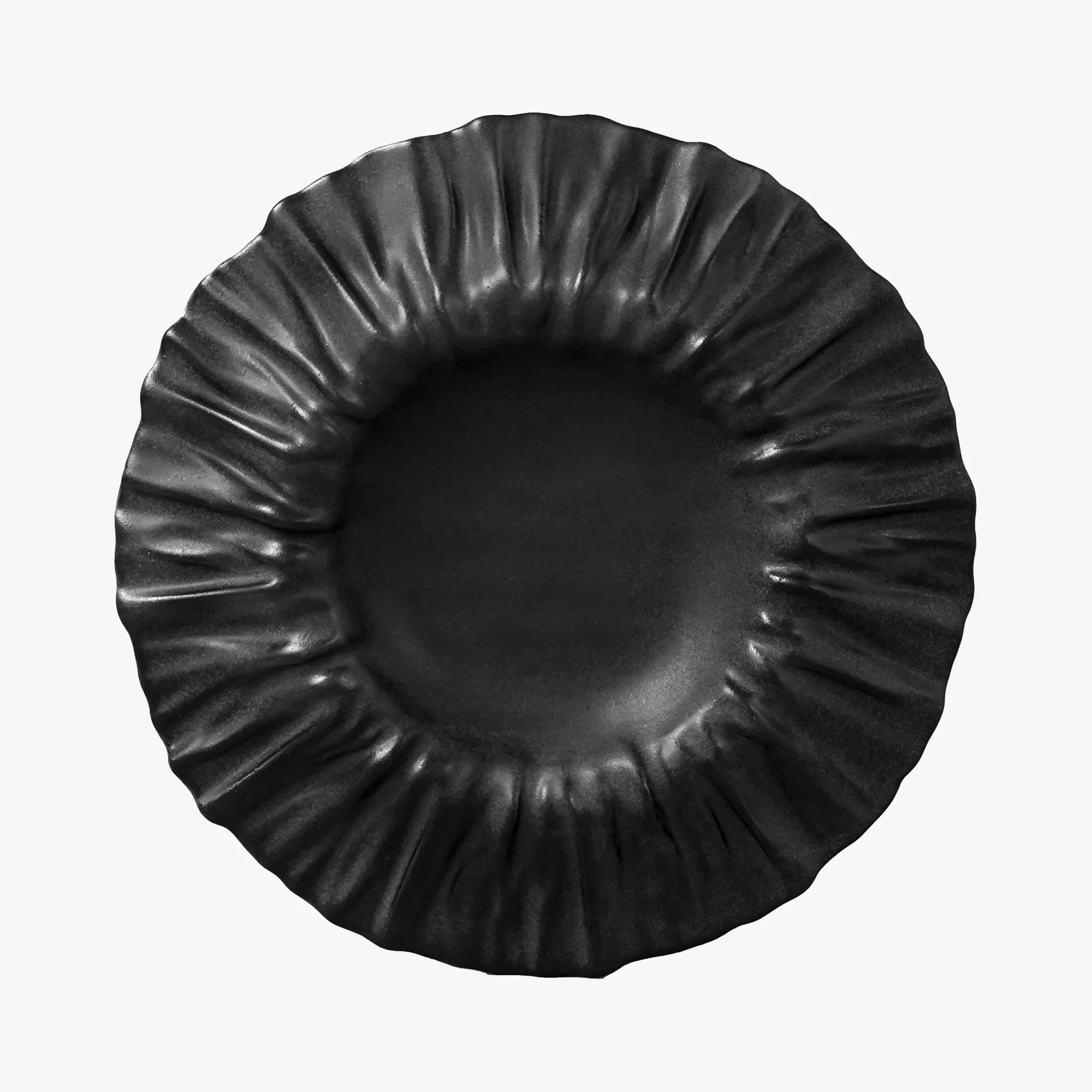 Pleated Plate 3COLOR