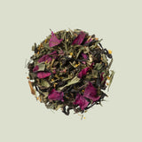 Like Camellia Like Camellia