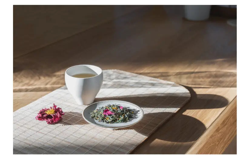 Like Camellia Like Camellia