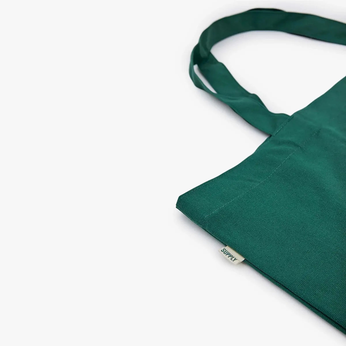 Local Supply Tote Bag