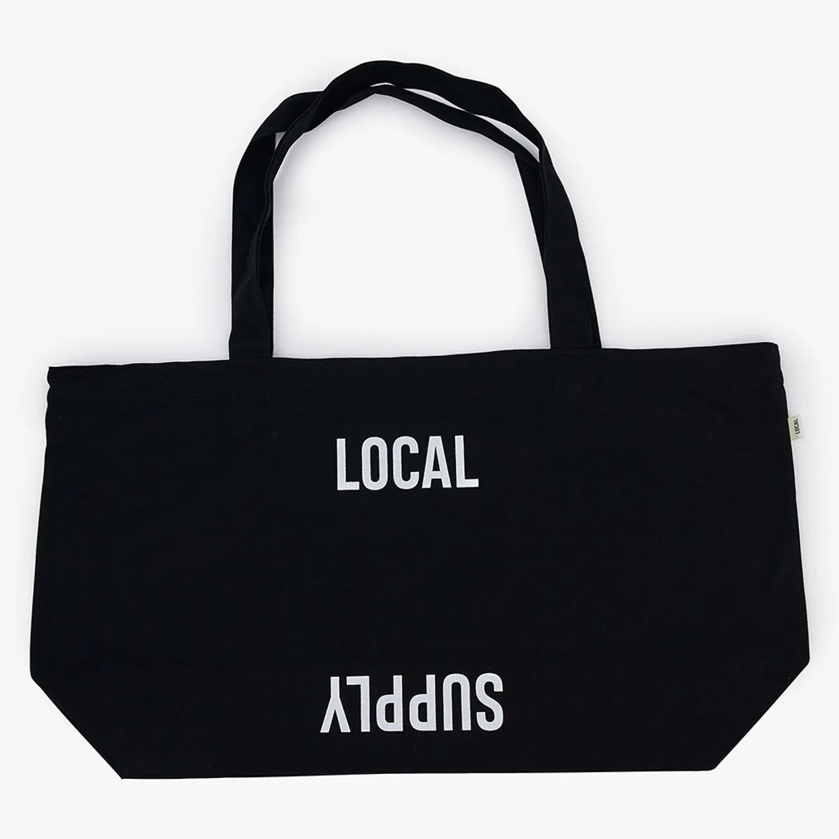 Local Supply Tote Bag