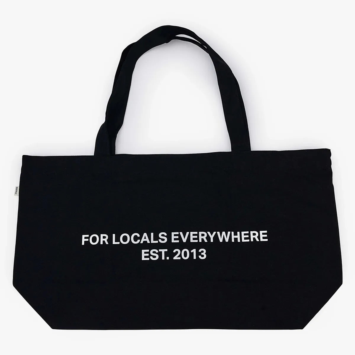 Local Supply Tote Bag